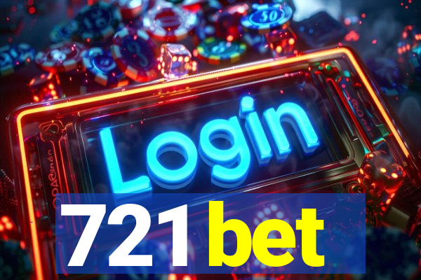 721 bet